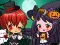 Gra Halloween Chibi Para w Internecie