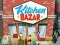 Gra Bazar Kuchenny w Internecie