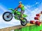 Gra Motocyklowe Akrobacje 2022 w Internecie