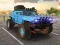 Gra Symulator Jeepa 4x4 Off Road w Internecie