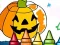 Gra Gry kolorowania na Halloween w Internecie