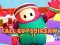 Gra Puzzle Fall Guys w Internecie