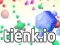 Gra tienk.io w Internecie