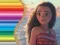 Gra Książka do kolorowania Moana w Internecie