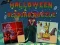 Gra Halloween Puzzle Przesuwane w Internecie Gra Halloween Puzzle Przesuwane w Internecie