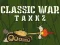 Gra Klasyczna Wojna Czołgów w Internecie