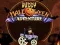 Gra Przyjacielskie Halloweenowe Przygody w Internecie