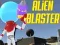 Gra Obcy Blaster w Internecie