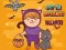 Gra Znajdź różnice: Halloween w Internecie