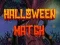 Gra Mecz Halloween w Internecie