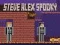 Gra Steve Alex Straszny 2 Graczy w Internecie