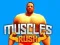 Gra Pośpiech Mięśni w Internecie