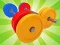Gra Puzzle z sortowaniem ciężarów w Internecie