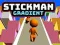 Gra Gradient Stickmana w Internecie