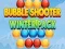 Gra Bubble Shooter Zimowy Pakiet w Internecie