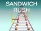 Gra Sandwichowy Pośpiech w Internecie