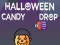 Gra Halloweenowy Spadek Cukierków w Internecie