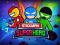 Gra Stickman Superbohater w Internecie
