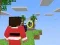 Gra SantaCraft w Internecie