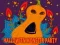 Gra Układanka Halloween Monstr Party w Internecie