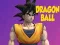 Gra Dragon Ball w Internecie