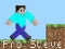 Gra Pro Steve w Internecie