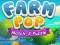 Gra Farma Pop Match-3 Puzzle w Internecie