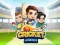 Gra Legendy krykieta w Internecie