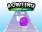 Gra Wyzwanie Bowlingowe w Internecie