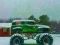 Gra Zimowe Puzzli Monster Truck w Internecie
