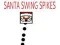 Gra Santa Swing Spike w Internecie