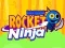 Gra Ninja Tęczowa Rakieta w Internecie