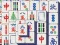 Gra Mahjong z przyjacielem w Internecie