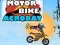 Gra Akrobata Motocyklowy w Internecie