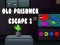 Gra Ucieczka Starego Więźnia 2 w Internecie