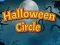 Gra Krąg Halloween w Internecie