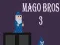 Gra Mago Bros 3 w Internecie