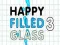 Gra Szczęśliwa Pełna Szklanka 3 w Internecie