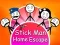 Gra Stickman: Ucieczka z Domu w Internecie