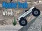 Gra Koła monster trucka w Internecie