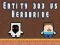 Gra Podmiot 303 kontra Herobrine w Internecie