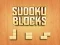 Gra Bloki Sudoku w Internecie