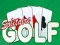 Gra Solitaire Golf w Internecie