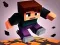 Gra Noob Parkour: Nether w Internecie