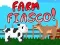 Gra Farma w katastrofie! w Internecie