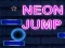 Gra Neonowy Skok w Internecie
