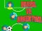 Gra Brazylia vs Argentyna w Internecie