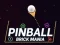 Gra Pinball Cegła Mania w Internecie