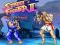 Gra Street Fighter II: Ryu kontra Sagat w Internecie