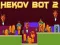 Gra Hekov Bot 2 w Internecie